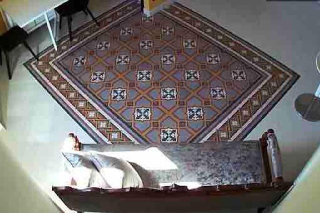Domustyche Rom